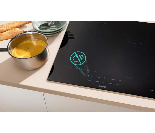 Gorenje GIC6422BSC - 1533534 - zdjęcie 10